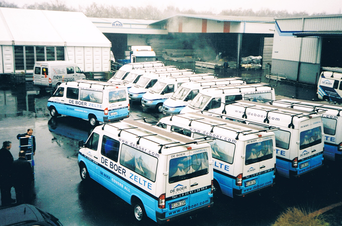 Kleintransporter