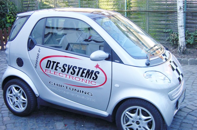 Smart-Beispiel